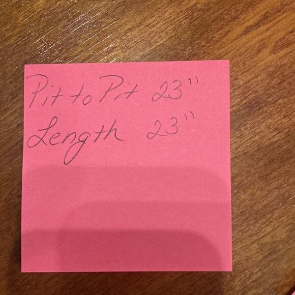 RDI leopard print cropped long John shirt NWT, size XL - Picture 7 of 7